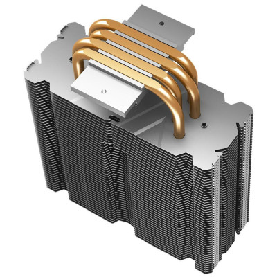 GAMMAXX 400 V2 Red (DP-MCH4-GMX400V2-RD)