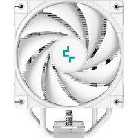 Deepcool AK400 DIGITAL (R-AK400-WHADMN-G) White
