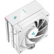 Deepcool AK400 DIGITAL (R-AK400-WHADMN-G) White