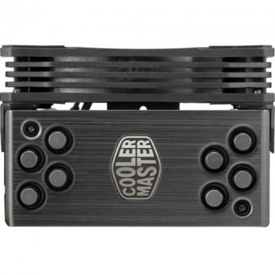CoolerMaster Hyper 212 Spectrum RGB LED (RR-212A-20PD-R1)