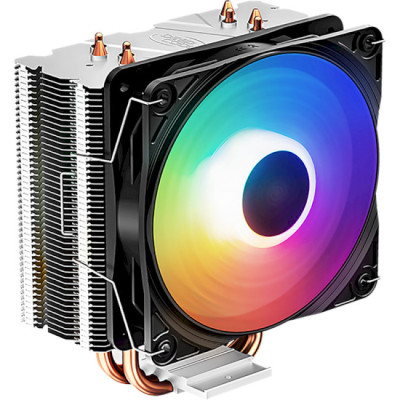 Deepcool Gammaxx 400K (DP-MCH4-GMX400V2-K)