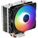 Deepcool Gammaxx 400K (DP-MCH4-GMX400V2-K)