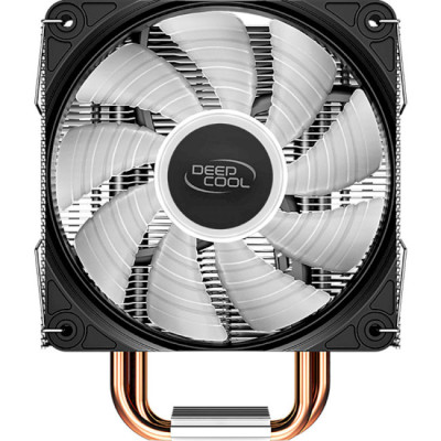 Deepcool Gammaxx 400K (DP-MCH4-GMX400V2-K)