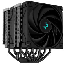 Deepcool AK620 ZERO DARK