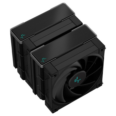 Deepcool AK620 ZERO DARK