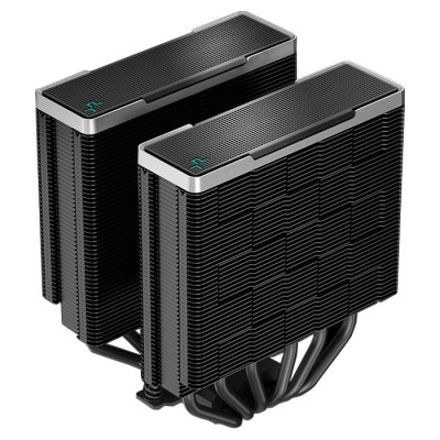Deepcool AK620 ZERO DARK