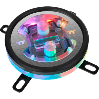 Thermaltake Pacific W7 RGB CPU Water Block