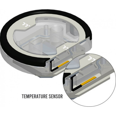 Thermaltake Pacific W7 RGB CPU Water Block