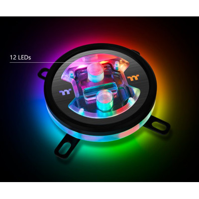 Thermaltake Pacific W7 RGB CPU Water Block