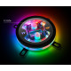Thermaltake Pacific W7 RGB CPU Water Block