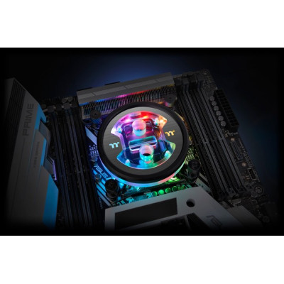 Thermaltake Pacific W7 RGB CPU Water Block