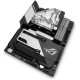 EKWB EK-Quantum Momentum VRM Bridge ROG Maximus XII Formula D-RGB - Plexi