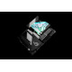 EKWB EK-Quantum Momentum VRM Bridge ROG Maximus XII Formula D-RGB - Plexi