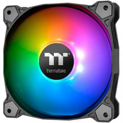 Thermaltake Pacific C360 DDC Soft Tube Water Cooling Kit (CL-W253-CU12SW-A)