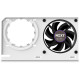 NZXT Kraken G12 Matte White (RL-KRG12-W1)