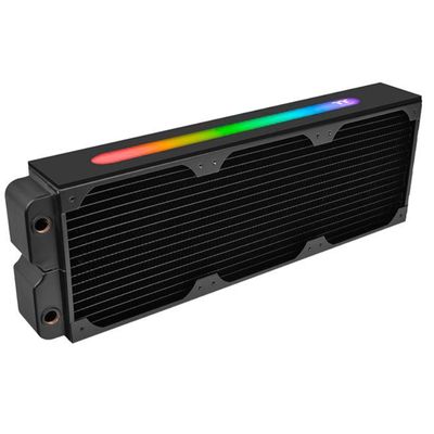 Thermaltake Pacific CL360 Max D5 Hard Tube Water Cooling Kit (CL-W259-CU00SW-A)