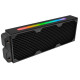 Thermaltake Pacific CL360 Max D5 Hard Tube Water Cooling Kit (CL-W259-CU00SW-A)