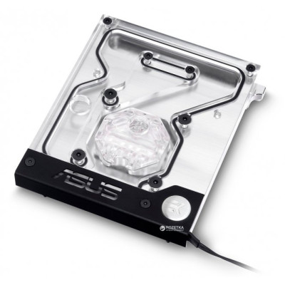EKWB EK-FB ASUS PRIME X299 RGB MONOBLOCK - NICKEL (3830046994295)
