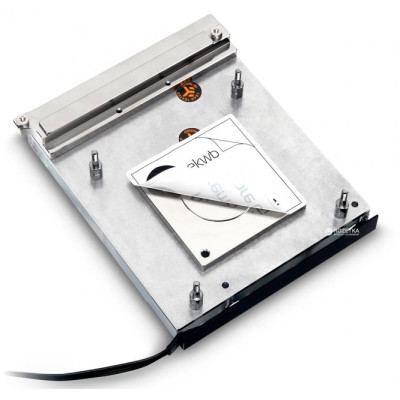 EKWB EK-FB ASUS PRIME X299 RGB MONOBLOCK - NICKEL (3830046994295)