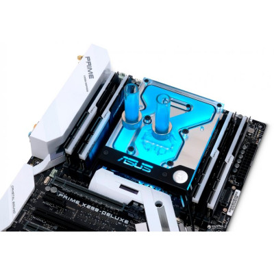 EKWB EK-FB ASUS PRIME X299 RGB MONOBLOCK - NICKEL (3830046994295)