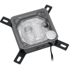 EKWB EK-Supremacy EVO RGB - Nickel