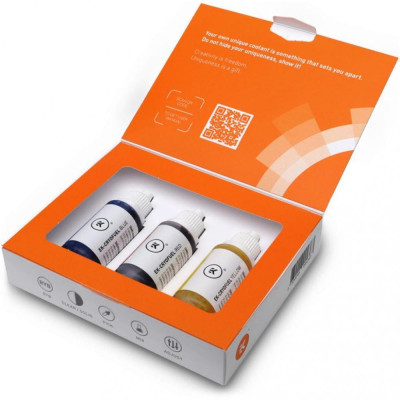 EKWB EK-Quantum Power Kit D-RGB P240 (3831109818428)