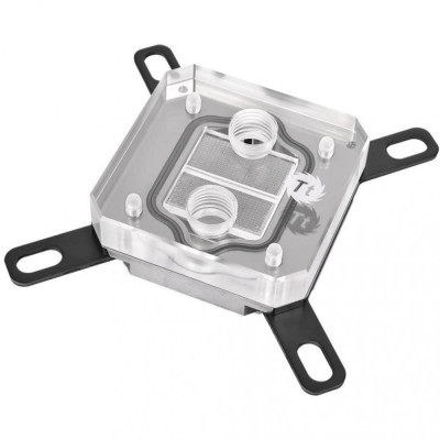 Thermaltake Pacific M240 D5 Hard Tube Water Cooling Kit (CL-W216-CU00SW-A)