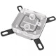 Thermaltake Pacific M240 D5 Hard Tube Water Cooling Kit (CL-W216-CU00SW-A)