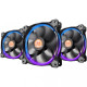 Thermaltake Pacific M240 D5 Hard Tube Water Cooling Kit (CL-W216-CU00SW-A)