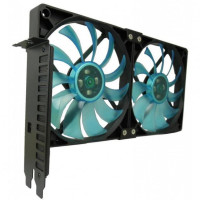 GELID Solutions PCI Slot Fan Holder (SL-PCI-02)