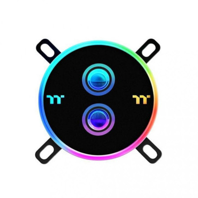 Thermaltake Pacific C360 DDC Hard Tube Water Cooling Kit (CL-W243-CU12SW-A)