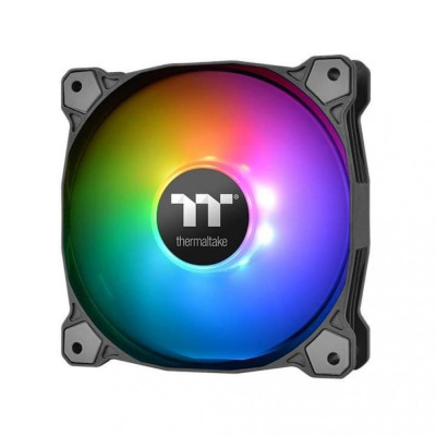 Thermaltake Pacific C360 DDC Hard Tube Water Cooling Kit (CL-W243-CU12SW-A)