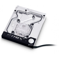 EKWB EK-FB ASUS STRIX X299-E RGB MONOBLOCK - NICKEL (3830046991980)