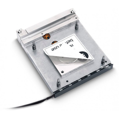 EKWB EK-FB ASUS STRIX X299-E RGB MONOBLOCK - NICKEL (3830046991980)