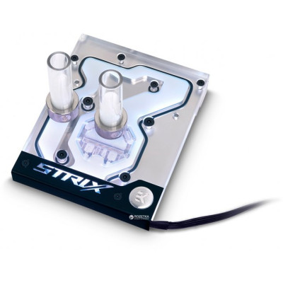 EKWB EK-FB ASUS STRIX X299-E RGB MONOBLOCK - NICKEL (3830046991980)