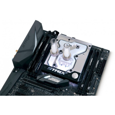 EKWB EK-FB ASUS STRIX X299-E RGB MONOBLOCK - NICKEL (3830046991980)