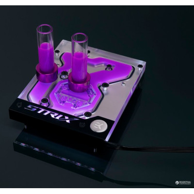 EKWB EK-FB ASUS STRIX X299-E RGB MONOBLOCK - NICKEL (3830046991980)