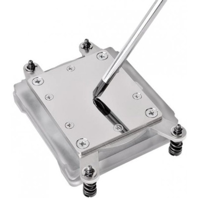 Thermaltake Pacific W6 CPU Water Block (AMD Ryzen Threadripper TR4) (CL-W225-CU00SW-A)