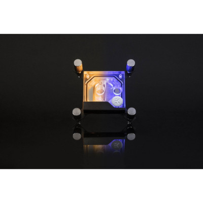 Ekwb EK-Classic CPU Water Block 115x/20xx D-RGB (3831109818503)