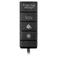 Контролер RGB Fractal Design Adjust R1 (FD-ACC-ADJ-R1-BK)