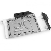 EKWB EK-Quantum Vector TUF RTX 3080/3090 D-RGB - Nickel + Plexi