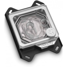 EKWB EK-Velocity D-RGB - AMD Nickel + Plexi