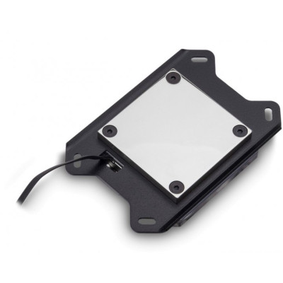 EKWB EK-Velocity D-RGB - AMD Nickel + Plexi