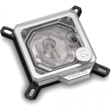 EKWB EK-Velocity D-RGB - Nickel + Plexi