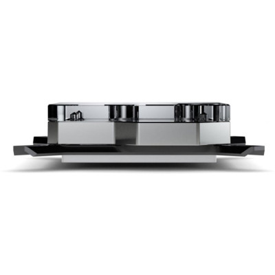 EKWB EK-Velocity D-RGB - Nickel + Plexi