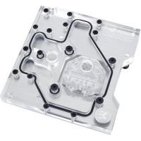 EKWB EK-FB ASUS M9H Monoblock - Nickel