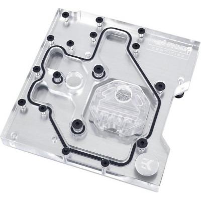 EKWB EK-FB ASUS M9H Monoblock - Nickel