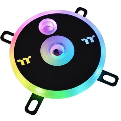 Thermaltake Pacific W5 CPU Water Block (CL-W208-PL00TR-A)