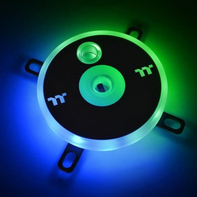 Thermaltake Pacific W5 CPU Water Block (CL-W208-PL00TR-A)