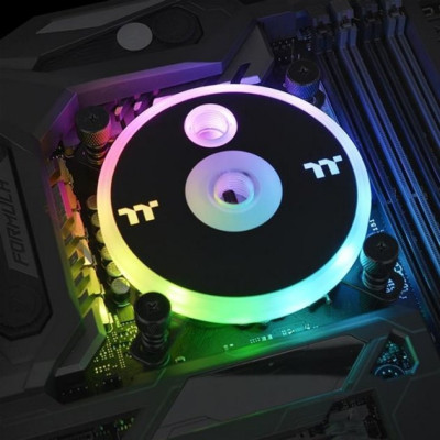 Thermaltake Pacific W5 CPU Water Block (CL-W208-PL00TR-A)